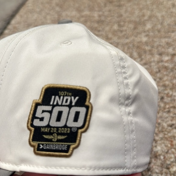 INDY 500 CHAMPION - Picture 2 of 4